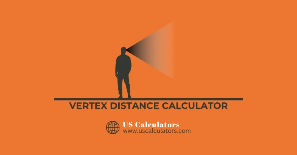 Vertex Distance Calculator