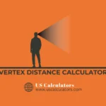 Vertex Distance Calculator