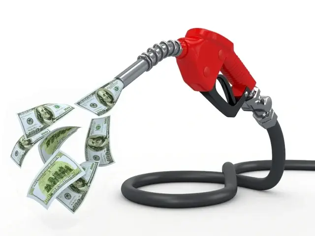 Fuel Cost Per Mile Calculator Online